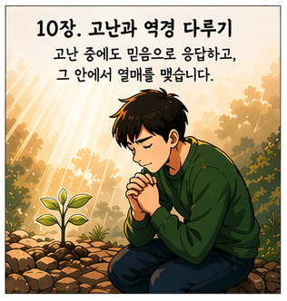고난과 역경을 다루는 법
